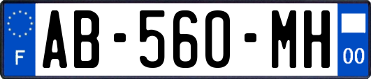 AB-560-MH