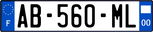 AB-560-ML