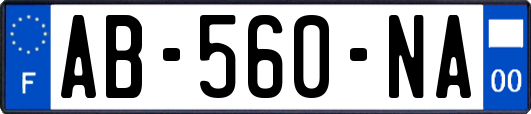 AB-560-NA