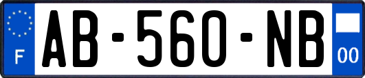 AB-560-NB