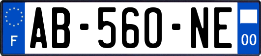 AB-560-NE