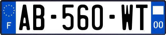 AB-560-WT