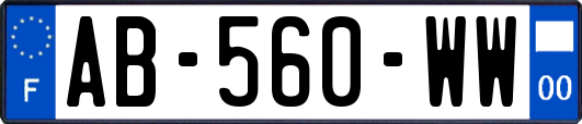 AB-560-WW