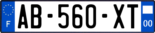 AB-560-XT