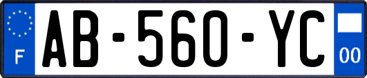 AB-560-YC