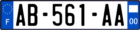 AB-561-AA