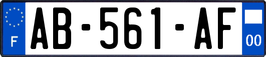 AB-561-AF