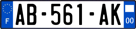 AB-561-AK