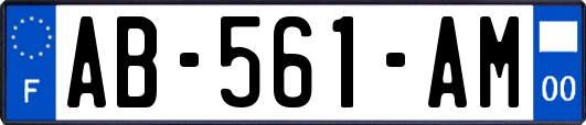 AB-561-AM