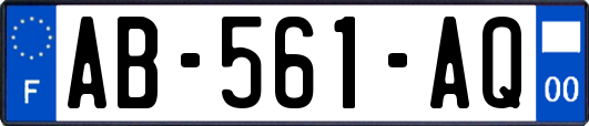 AB-561-AQ