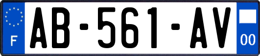 AB-561-AV