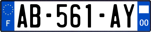 AB-561-AY