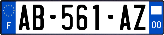 AB-561-AZ