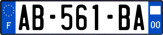 AB-561-BA