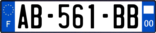 AB-561-BB