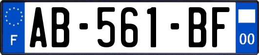 AB-561-BF