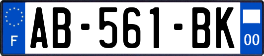 AB-561-BK