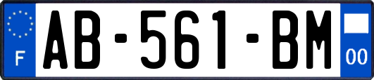 AB-561-BM