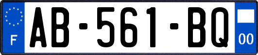 AB-561-BQ