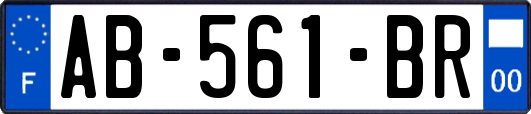 AB-561-BR