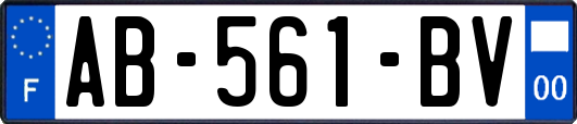 AB-561-BV