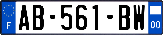 AB-561-BW