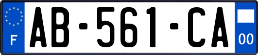 AB-561-CA