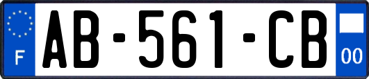 AB-561-CB