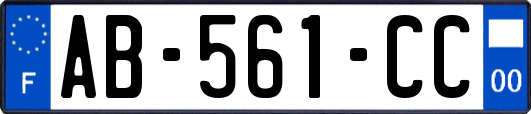 AB-561-CC