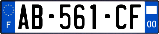 AB-561-CF