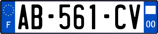 AB-561-CV