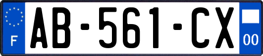 AB-561-CX