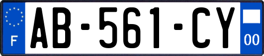 AB-561-CY