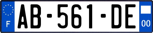 AB-561-DE