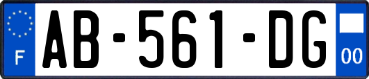 AB-561-DG