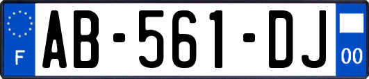 AB-561-DJ