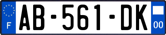 AB-561-DK