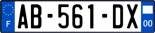 AB-561-DX