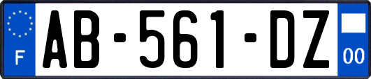 AB-561-DZ