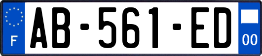 AB-561-ED