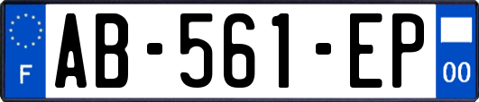 AB-561-EP