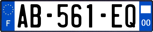 AB-561-EQ