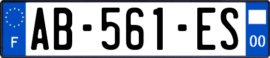 AB-561-ES