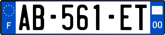 AB-561-ET