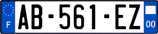 AB-561-EZ