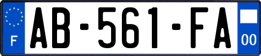 AB-561-FA