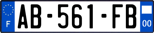 AB-561-FB