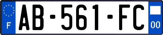 AB-561-FC