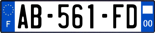 AB-561-FD