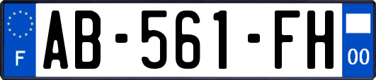 AB-561-FH